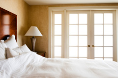 Rendcomb bedroom extension costs