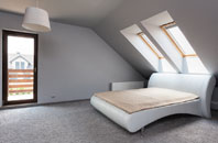 Rendcomb bedroom extensions