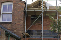 free Rendcomb home extension quotes