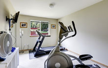 Rendcomb home gym construction leads