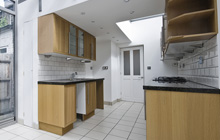 Rendcomb kitchen extension leads